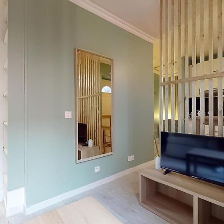 "Le Vert Neuilly" - 10Mn Paris Clichy Ngoại thất bức ảnh