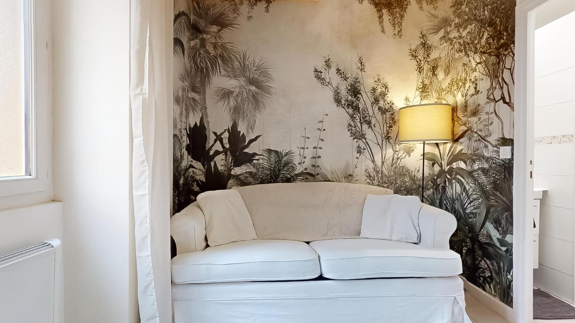 "Le Vert Neuilly" - 10Mn Paris Clichy Ngoại thất bức ảnh