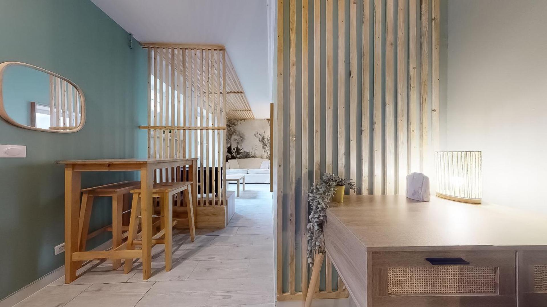 "Le Vert Neuilly" - 10Mn Paris Clichy Ngoại thất bức ảnh