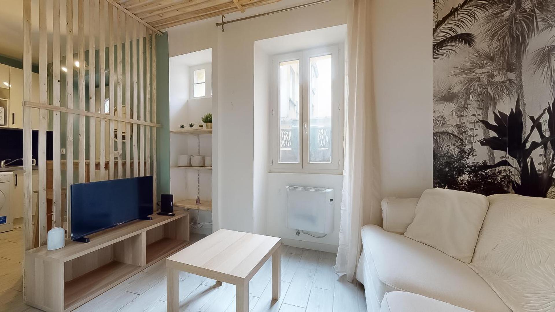 "Le Vert Neuilly" - 10Mn Paris Clichy Ngoại thất bức ảnh